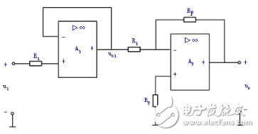 詳細解析集成運算放大電路的比例運算的工作原理