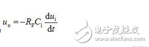 運(yùn)算放大器在信號(hào)運(yùn)算方面的應(yīng)用，單電源在運(yùn)算放大器中的應(yīng)用含義