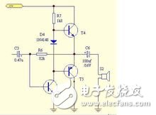 什么是OTL電路？OTL電路的工作原理解析