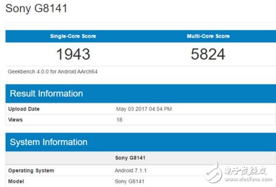 索尼Xperia XZ Premium的拳頭產(chǎn)品究竟有多強(qiáng)？豈止驍龍835的首發(fā)！