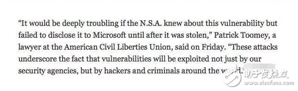 比特幣勒索病毒全球范圍爆發(fā)，內(nèi)幕驚人，防范勒索軟件病毒攻擊的方法