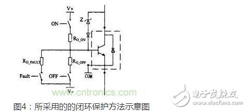 怎樣防止igbt線(xiàn)路短路？igbt模塊化分析與設(shè)計(jì)