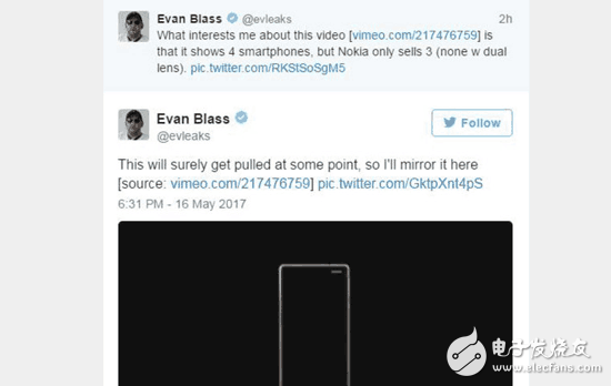 現(xiàn)在諾基亞情懷加配置一起來，是諾基亞8還是諾基亞9？驍龍835+6G內(nèi)存！