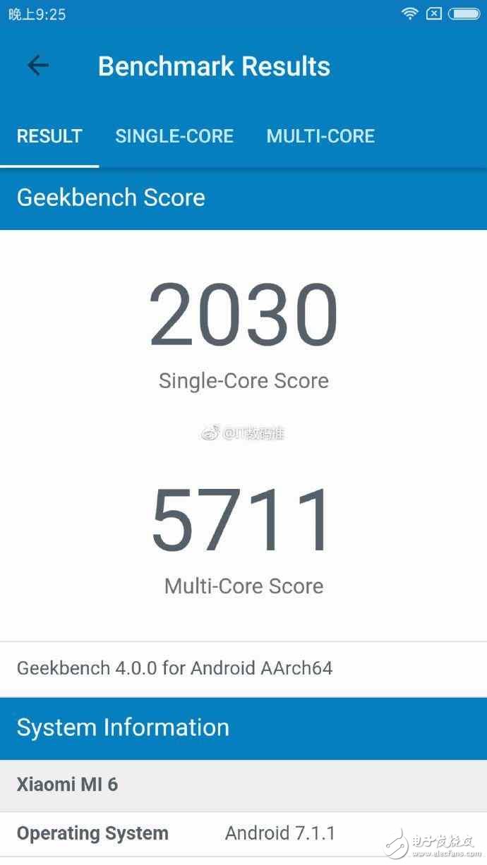 小米6測(cè)評(píng)：用起來(lái)的實(shí)際效果，看完你就知道要不要買了！