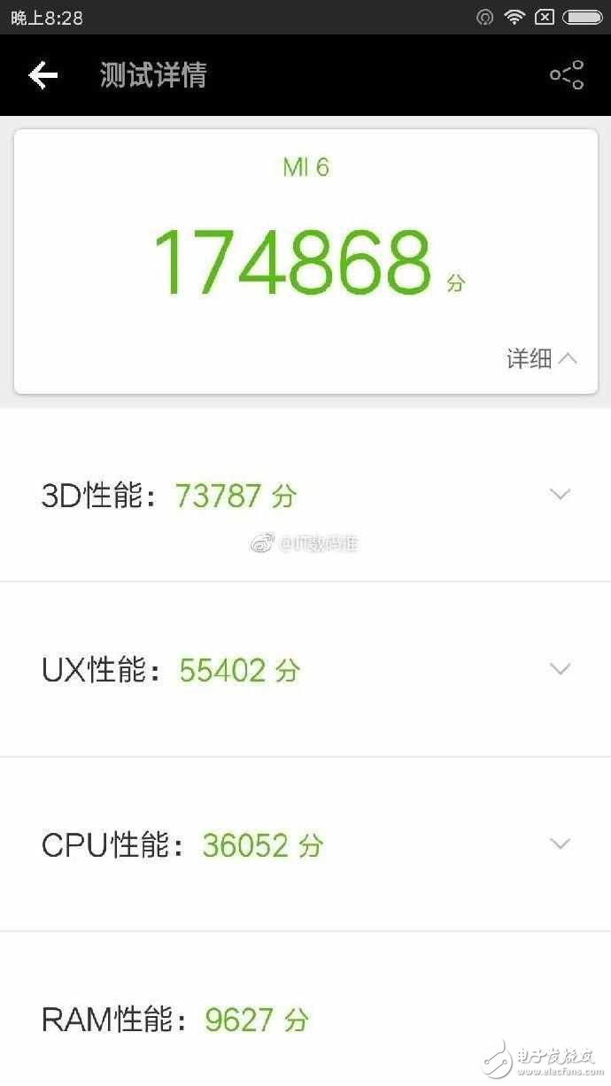 小米6測(cè)評(píng)：用起來(lái)的實(shí)際效果，看完你就知道要不要買了！