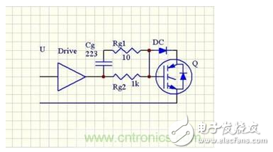 這種方式已經(jīng)在邏輯IC里盛行?，F(xiàn)在的超高速邏輯電路都采用這種結(jié)構(gòu)，包括電腦中的CPU！我們已享用此原理，卻并不知道。
