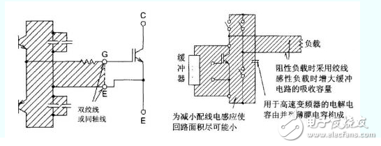這種方式已經(jīng)在邏輯IC里盛行?，F(xiàn)在的超高速邏輯電路都采用這種結(jié)構(gòu)，包括電腦中的CPU！我們已享用此原理，卻并不知道。