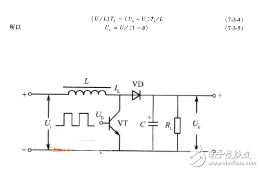 開關電源如何分類？ 開關電源有哪些基本類型