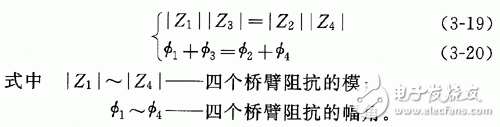電橋電路是什么？電橋電路的分類(lèi)和交流電橋電路的工作原理解析