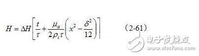 減少開(kāi)關(guān)電源變壓器損耗方法與開(kāi)關(guān)電源變壓器的渦流損耗分析