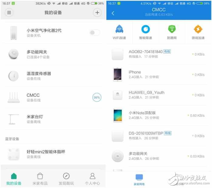 值得擁有！小米路由器3：快到飛起,上網(wǎng)利器！