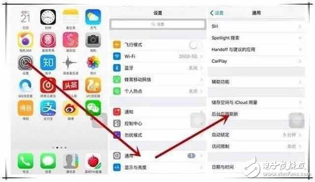讓iPhone提速的簡單步驟，大多數(shù)人都不知道