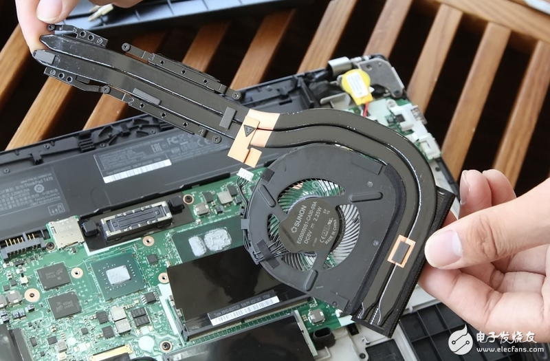 ThinkPad T471拆機：經(jīng)典之所以是經(jīng)典，是因為從來不玩虛的！