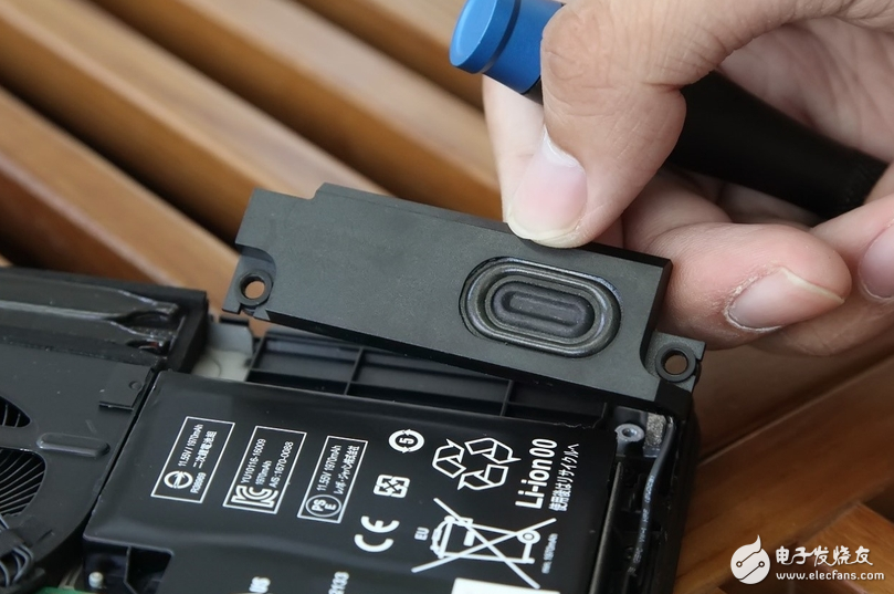 ThinkPad T471拆機：經(jīng)典之所以是經(jīng)典，是因為從來不玩虛的！