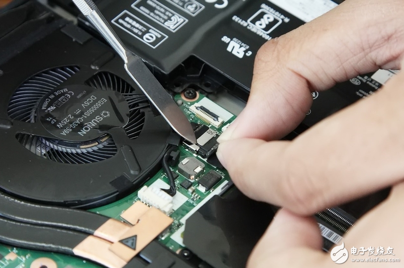 ThinkPad T471拆機：經(jīng)典之所以是經(jīng)典，是因為從來不玩虛的！