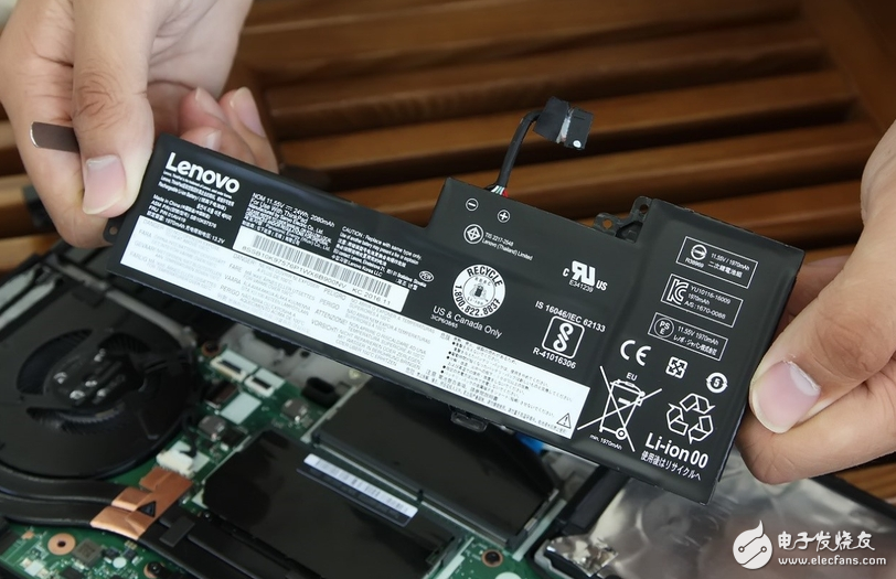 ThinkPad T471拆機：經(jīng)典之所以是經(jīng)典，是因為從來不玩虛的！