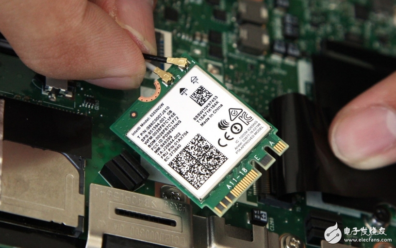 ThinkPad T471拆機：經典之所以是經典，是因為從來不玩虛的！