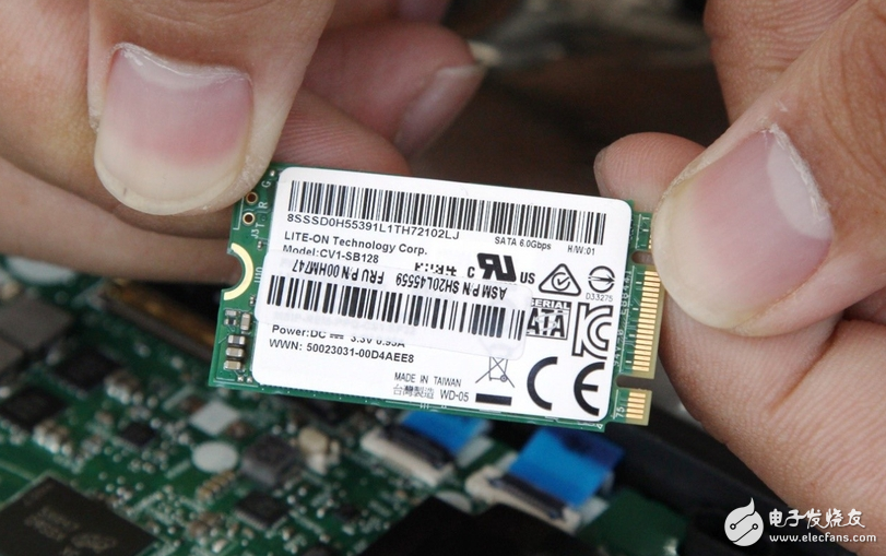 ThinkPad T471拆機：經典之所以是經典，是因為從來不玩虛的！