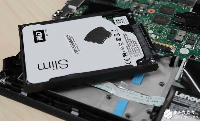 ThinkPad T471拆機：經典之所以是經典，是因為從來不玩虛的！