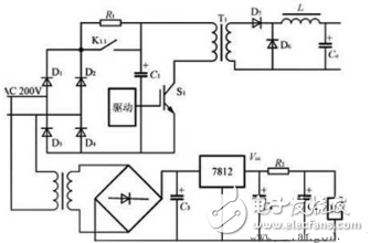 開關(guān)電源中的保護(hù)電路詳解
