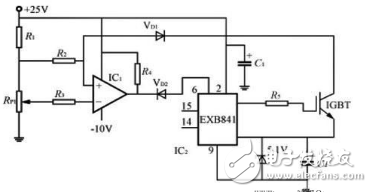 開關(guān)電源中的保護(hù)電路詳解