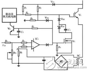 開關(guān)電源中的保護(hù)電路詳解