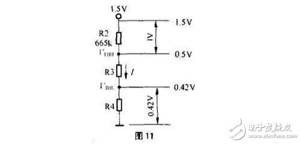 比較器的典型應(yīng)用電路，如何區(qū)分比較器與運(yùn)放，比較器與運(yùn)放的差異