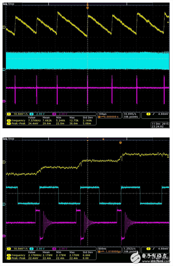 在功耗敏感型應(yīng)用中利用高效率_超低功耗開(kāi)關(guān)穩(wěn)壓器為精密SAR ADC供電