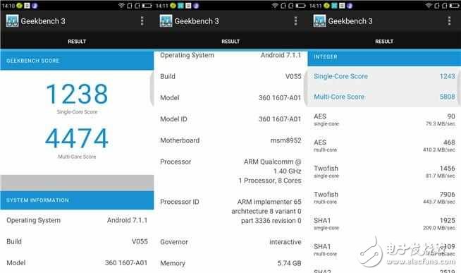 最新360N5s體驗(yàn)評測：性能小怪獸，不僅是顏值的提升