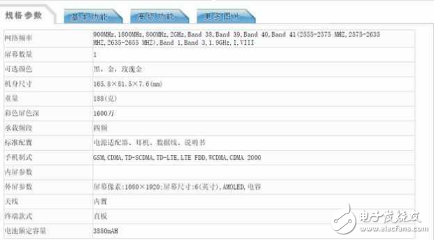 oppor11什么時候上市最新消息：oppor11、oppor11 plus拍照神器即將發(fā)布證件照、配置曝光，售價或超3000