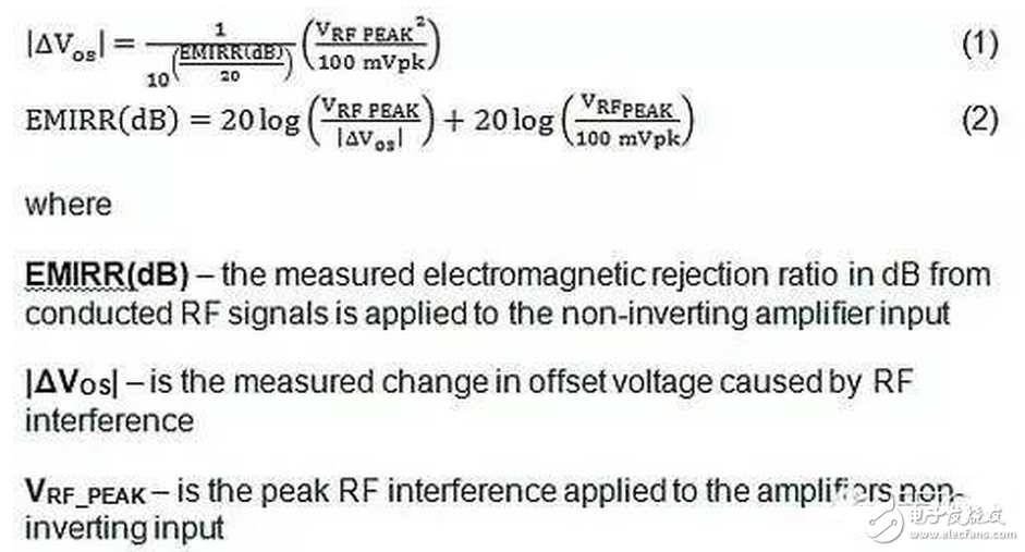 IGBT模塊常見問題分析，RF對線性電路有什么影響嗎？