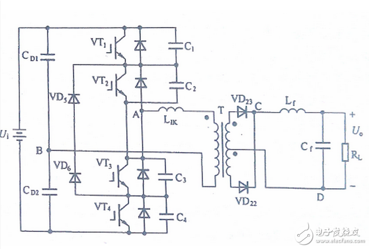 　　IGBT模塊注意事項(xiàng)：