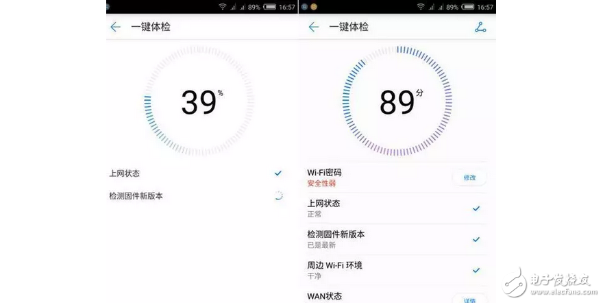 華為榮耀新旗艦！榮耀路由器X1評測，百元千兆真的很值！