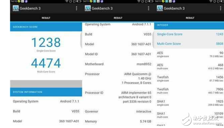 360N5S評測：性能小怪獸360N5S真機上手！全新的外觀，超高性價比