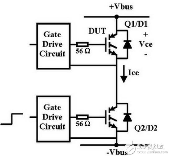 　　MOS管，IGBT，以及三極管他們有什么區(qū)別？
