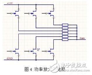 隨著電力電子器件技術(shù)的發(fā)展，大功率器件在軌道交通、直流輸電、風(fēng)力發(fā)電等領(lǐng)域的市場迅猛發(fā)展，其中以IGBT器件表現(xiàn)尤為突出，在具體的應(yīng)用工況中，每一個(gè)IGBT模塊都需要一個(gè)專門的驅(qū)動(dòng)器，IGBT驅(qū)動(dòng)器對(duì)IGBT的運(yùn)行性能有著重大影響