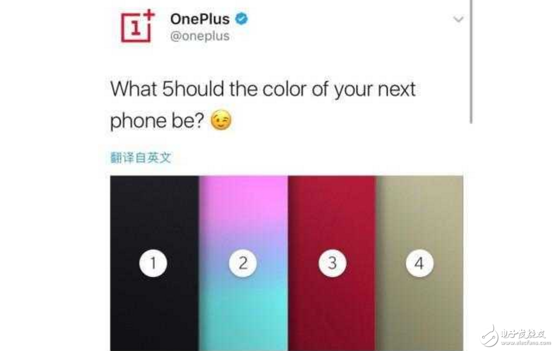 一加5什么時候上市最新消息：一加5旗艦即將發(fā)布，驍龍835+首部8G內(nèi)存，秒小米6！