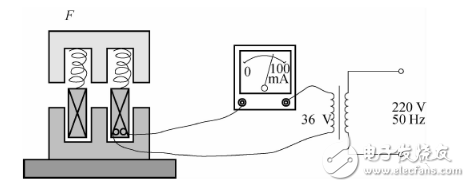 電感式傳感器是什么？電感式傳感器的特點(diǎn)與電感式傳感器類(lèi)型解析
