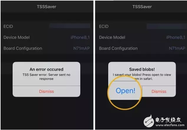 iOS10越獄最新消息：iOS10.2、iOS10.3驗(yàn)證通道關(guān)閉無(wú)法進(jìn)行iOS10.2越獄、iOS10.3.1越獄？SHSH2備份免煩惱
