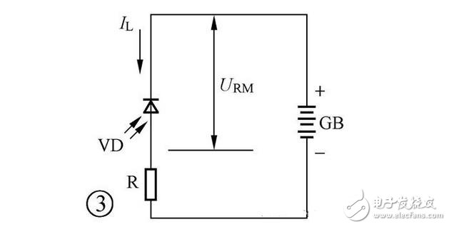 光電器件的檢測，光耦的檢測判斷，光電二極管、光電三極管與光耦的檢測區(qū)分