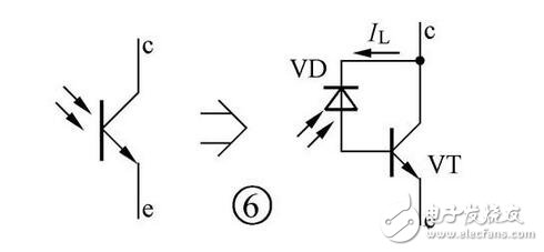 光電器件的檢測，光耦的檢測判斷，光電二極管、光電三極管與光耦的檢測區(qū)分
