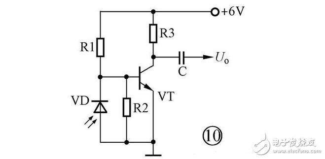 光電器件的檢測，光耦的檢測判斷，光電二極管、光電三極管與光耦的檢測區(qū)分