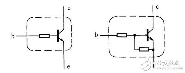 三極管與場效應(yīng)管的區(qū)別，晶體三極管與場效應(yīng)管的檢測區(qū)分
