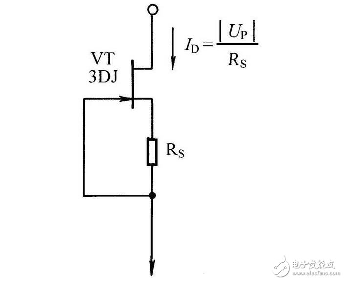 三極管與場效應(yīng)管的區(qū)別，晶體三極管與場效應(yīng)管的檢測區(qū)分