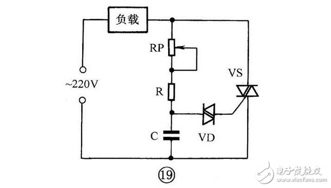 晶體管和晶閘管的區(qū)別，單結(jié)晶體管和晶閘管的識別檢測