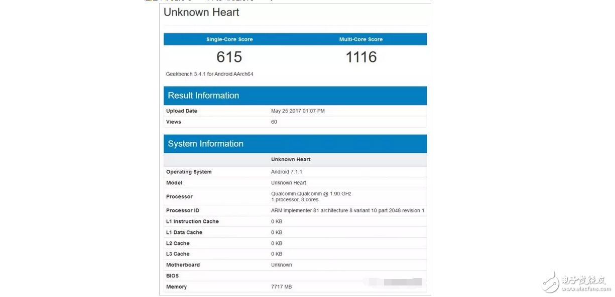 或許是第一臺高通驍龍835、8G內(nèi)存手機，諾基亞9賣的不再是情懷！