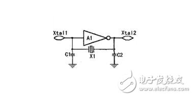 如何確認(rèn)晶振是否起振，示波器測試晶振的方法