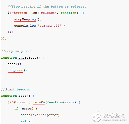 物聯(lián)網(wǎng)操作系統(tǒng)Ruff 開發(fā)體驗(yàn)分享
