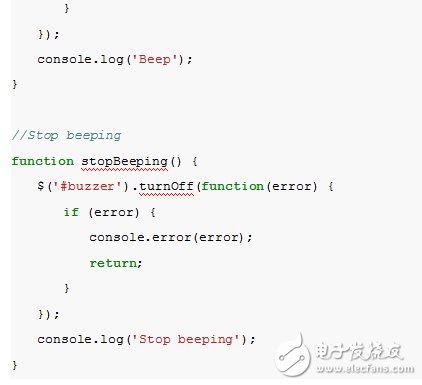 物聯(lián)網(wǎng)操作系統(tǒng)Ruff 開發(fā)體驗(yàn)分享