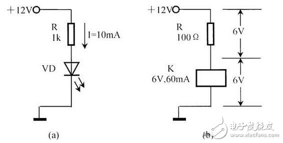 電阻器與電位器解析，電阻器與電位器的命名及其識別測量